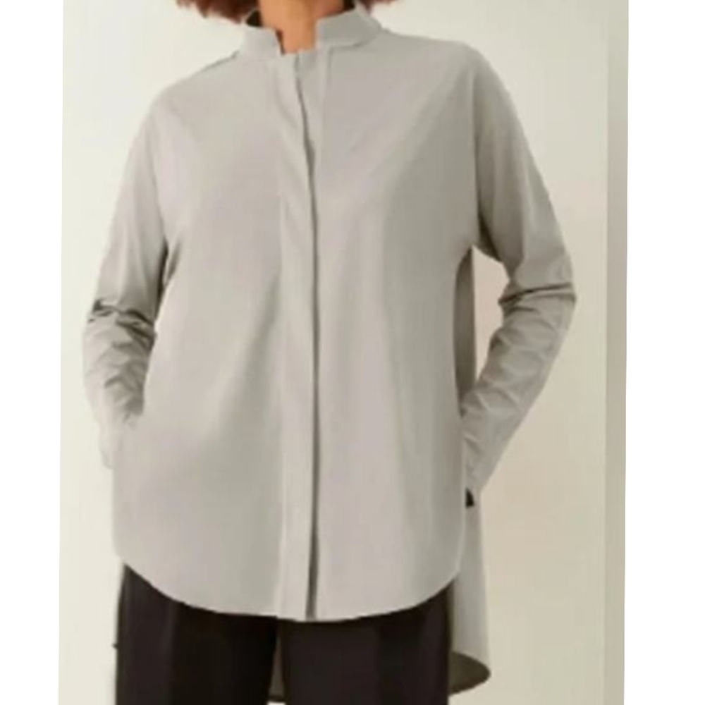 ADAY Something Borrowed Shirt